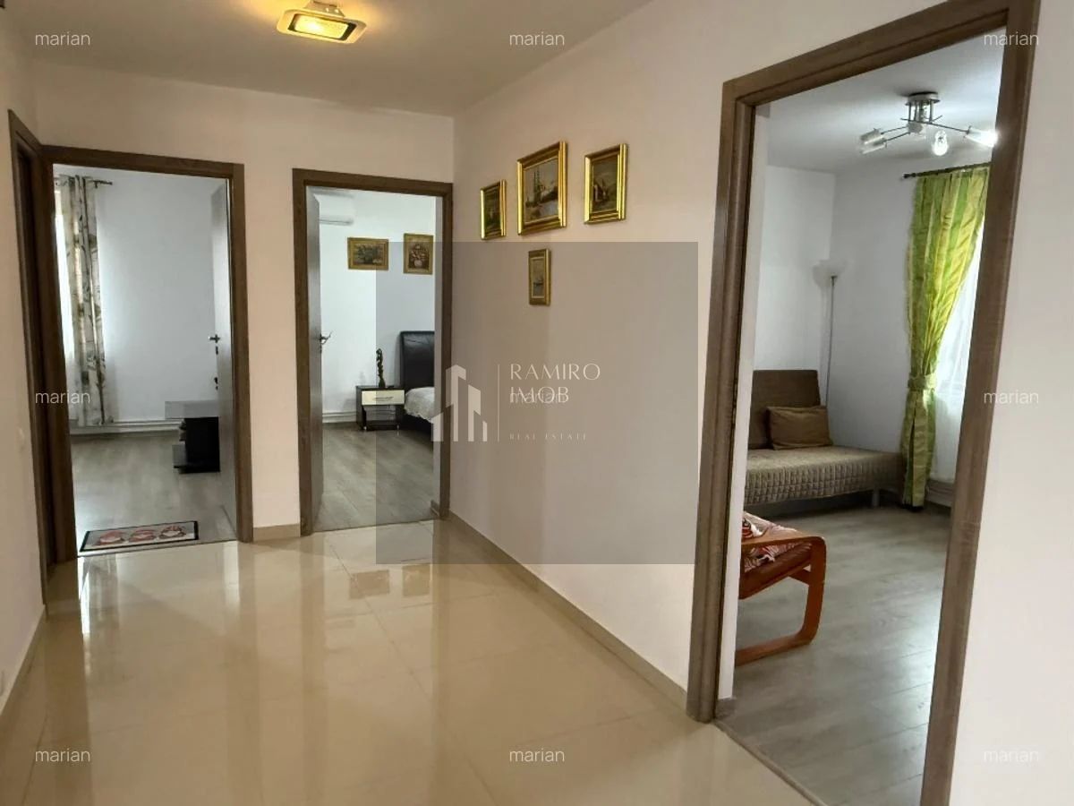 OCAZIE.VILA IN COMUNA BERCENI - Poză 3