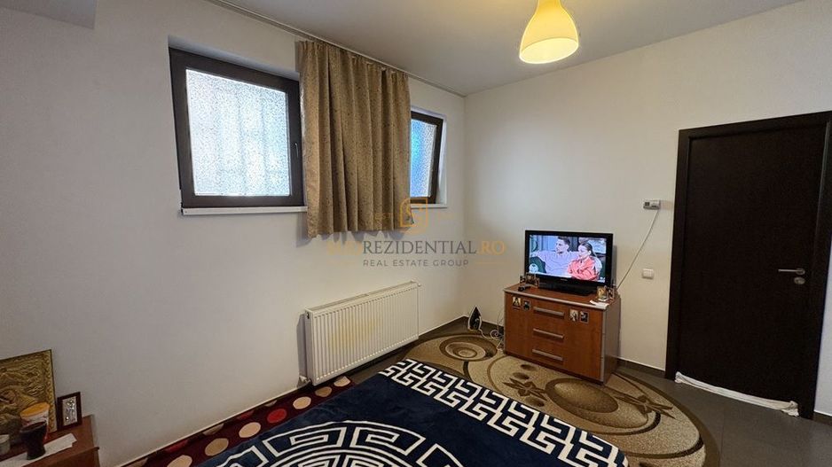 Garsoniera in Confort Urban Residence, gata de mutare, Salaj, Sector 5 - Poză 6