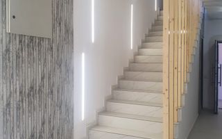 Investitie Zona verde titan pallady metrou Teclu ansmablu modern Promo - Poză 1