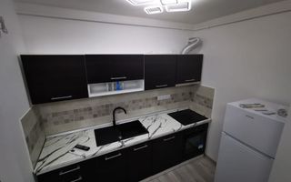 🔥 Studio NOU | Prima închiriere | Green Residence | Parcare inclusă - Poză 4
