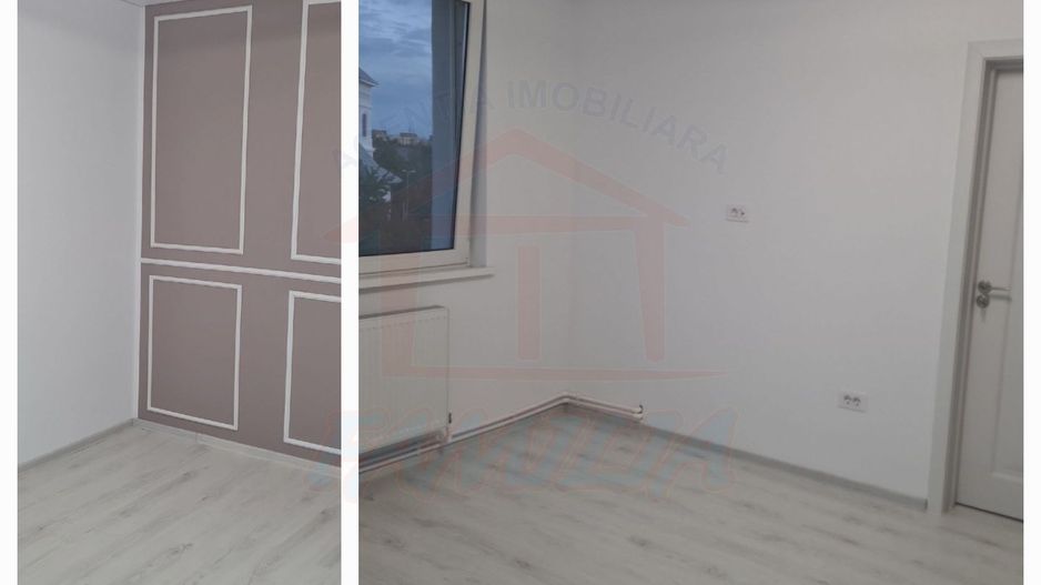 APARTAMENT CU 3 CAMERE | MICRO 19| 69.000 € - Poză 1