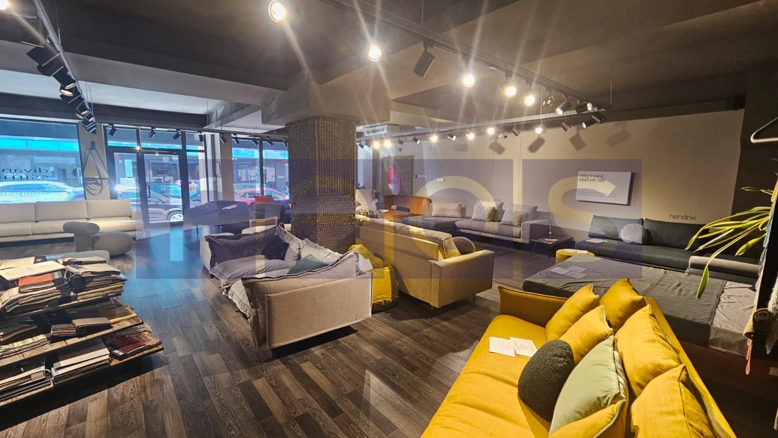 SPAȚIU COMERCIAL PREMIUM DE ÎNCHIRIAT – 175 MP– FLOREASCA - DOROBANTI - Poză 3