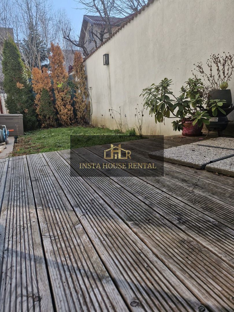 Apartament 2 camere cu Terasa si Gradina 38 mp - Poză 4