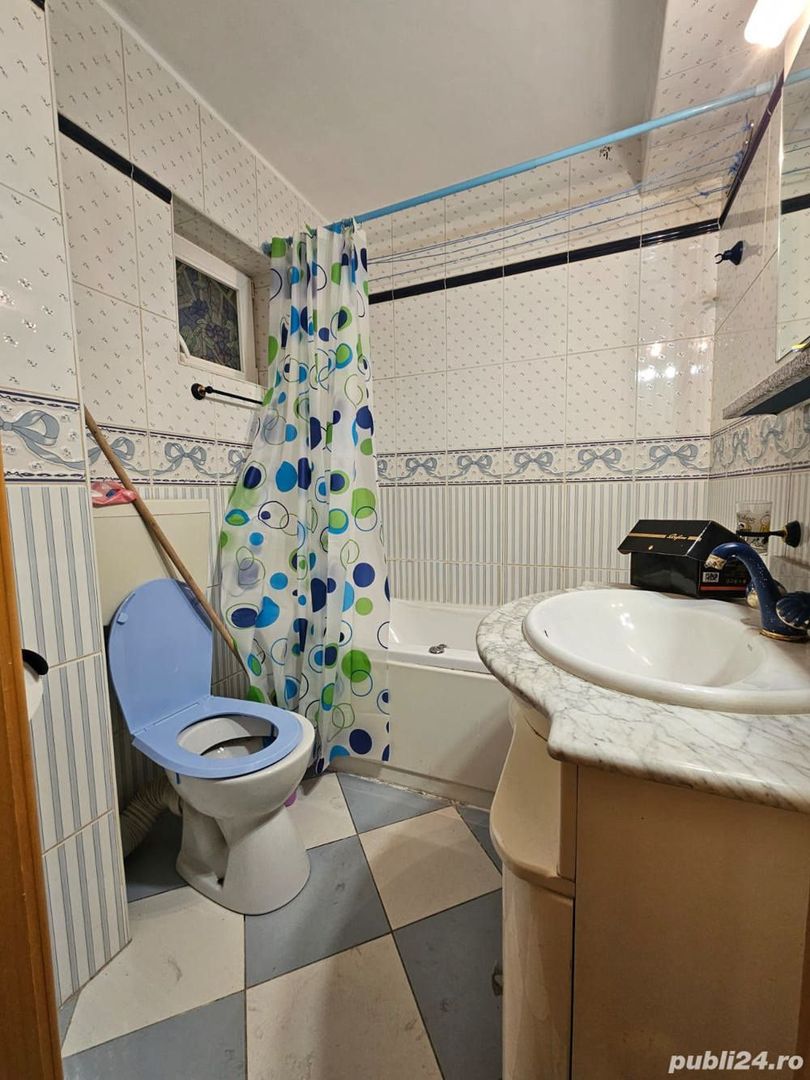 APARTAMENT RENOVAT | DOROBANTI - Poză 6