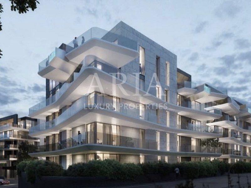 ONE PENINSULA 4ROOMS | FLOREASCA | LIFESTYLE - Poză 3