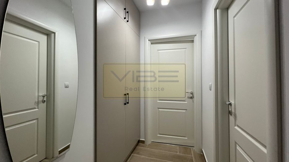Apartament 1 camera decomandat Tatarasi - Evergreen Towers - Poză 12