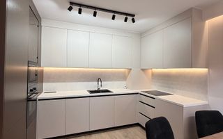 Apartament la cheie | etaj intermediar | Zona Eroilor, Florești - Poză 8