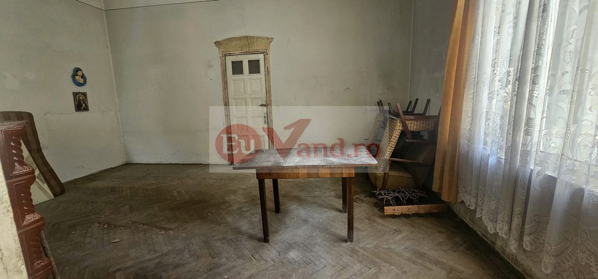 Casa de vanzare ultracentral, Strada Garii – Exclusivitate MAG INVEST - Poză 5