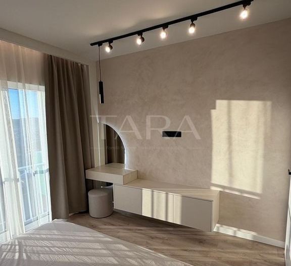 Vând apartament 2 camere mobilat, utilat - Poză 11