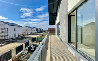 Casa individuală | 5 camere | Materiale premium | Priveliște montană - Poză 18