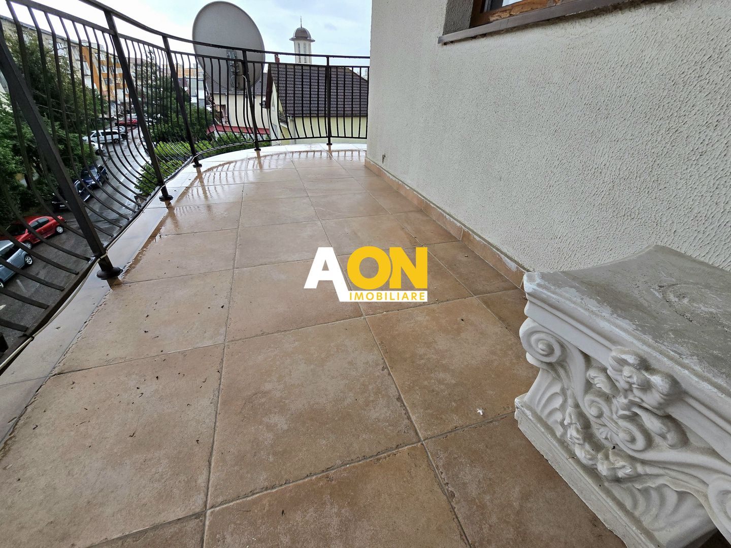 Apartament 2 Camere, Bloc Nou, Zona Piață - Cetate - Poză 8