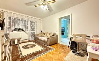 Apartament 3 camere la cheie, Mănăștur , cu garaj - Poză 5