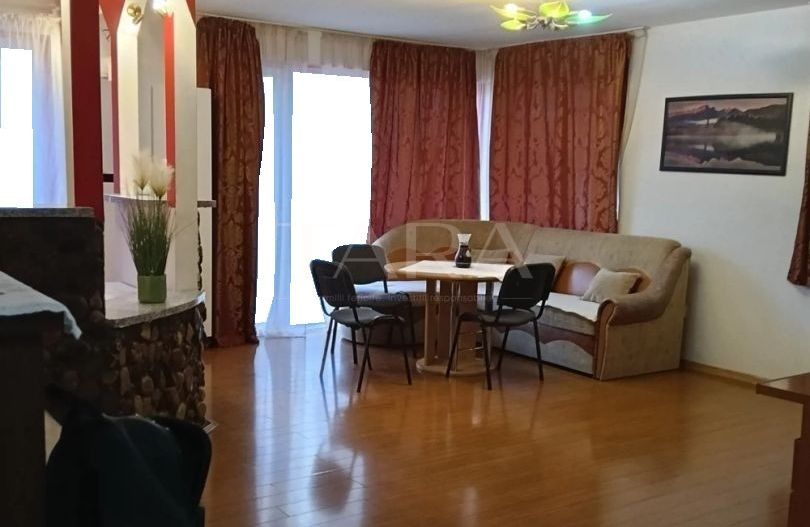 Apartament cu 2 camere de vânzare – Florilor, Florești, Cluj-Napoca. - Poză 1