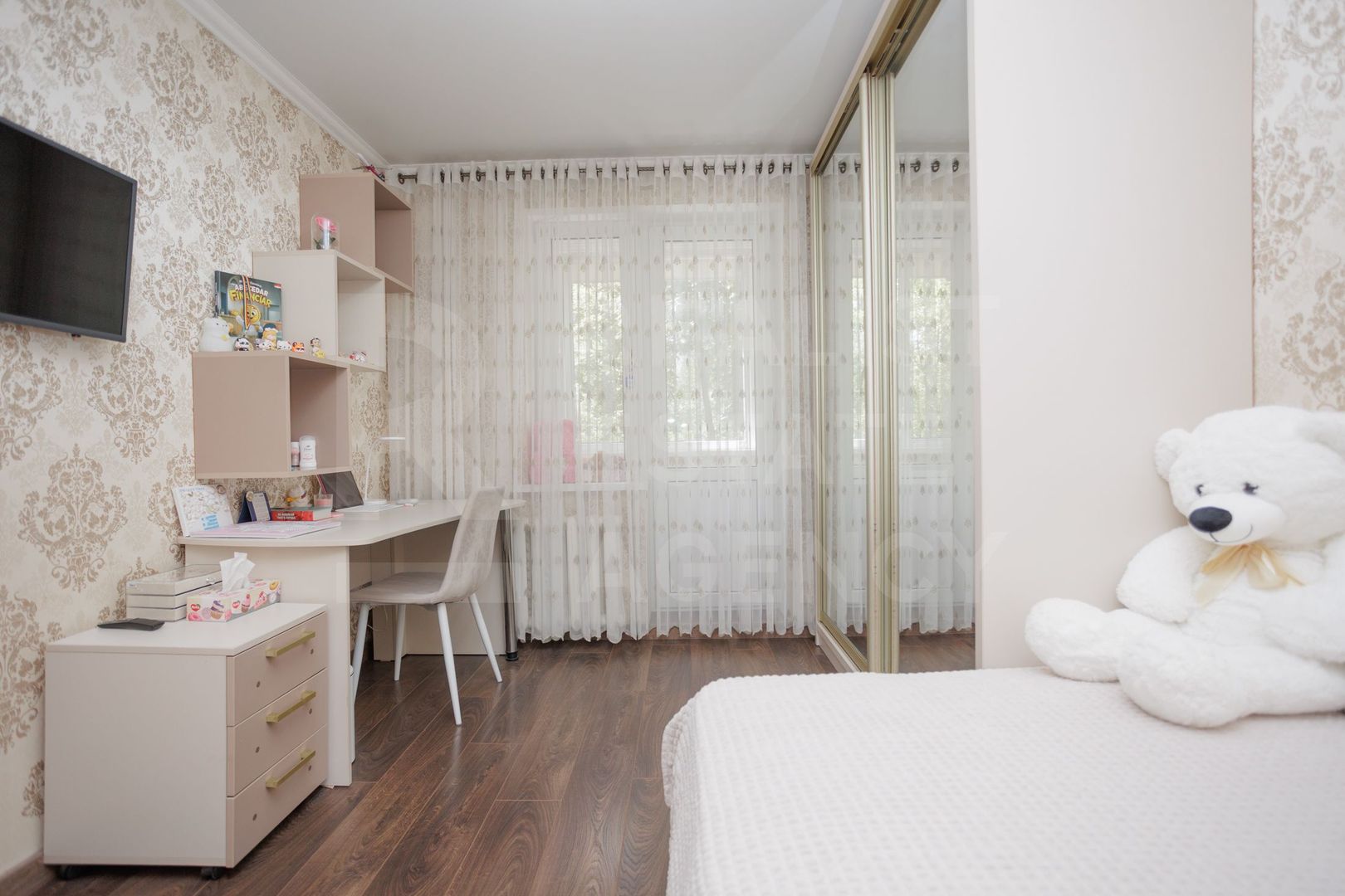 Vânzare, apartament, 4 camere, strada Albișoara, Centru - Poză 10