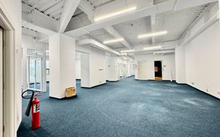 City view from the office - Poză 12