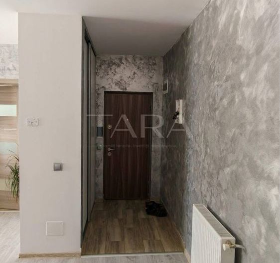 Apartament 3 camere, Baciu, 70,73 mp, etaj 2, parcare privată inclusă. - Poză 7