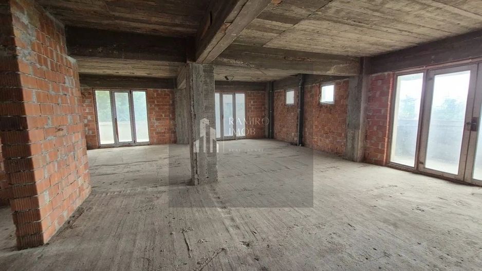 Cladire/ Spatiu Birouri 2100mp construiti Teren1600mp -Parcul Crangasi - Poză 6