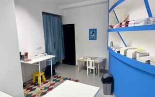 Spațiu de închiriat – 50 mp – Rahova  Mărgeanului - Poză 11