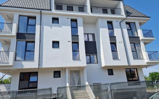 Apartament 2 camere Otopeni central | include TVA și parcare - Poză 9