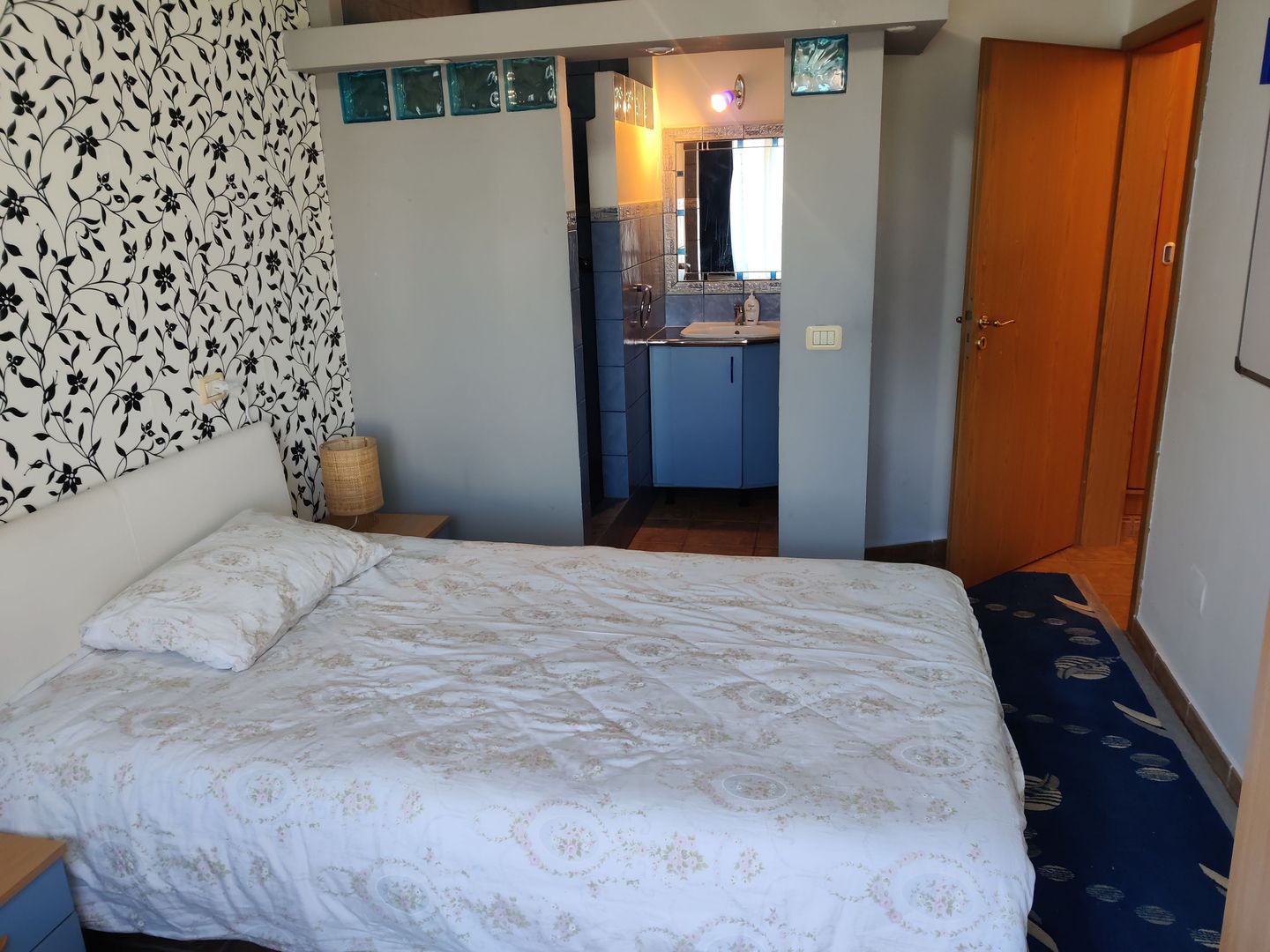 APARTAMENT  4 CAMERE C.ARADULUI 650 EURO - Poză 5