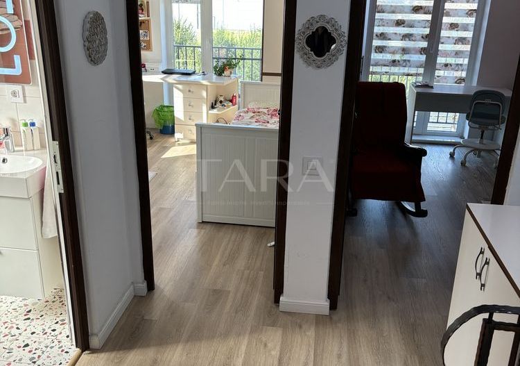 Duplex de Lux cu 4 Camere - Poză 3