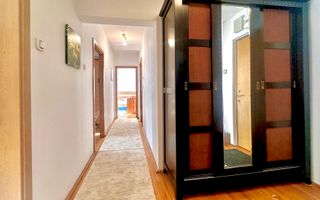 De închiriat apartament cu 4 camere în zona Take Ionescu - Poză 23