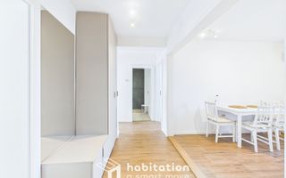 Confort, lumină și rafinament – 3 camere,  in zona Tipografilor - Poză 10