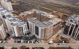 Vânzare, apartament, 1 cameră, strada Cartușa, Durlești - Poză 7