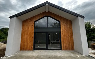 Casă Individuală Premium pe Parter | Eficiență Energetica Maxima - Poză 2