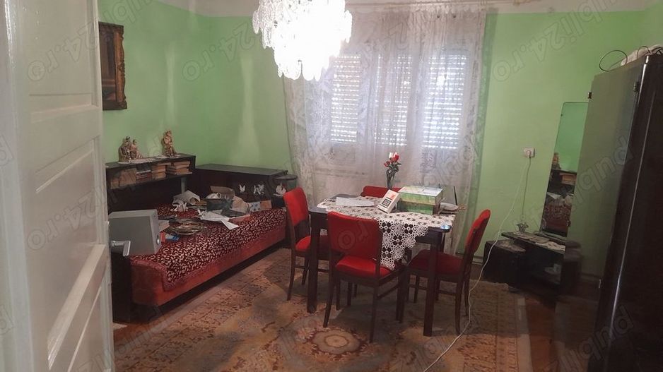 BRASADAS vinde casa cu 4 cam in zonă Closca - Poză 1