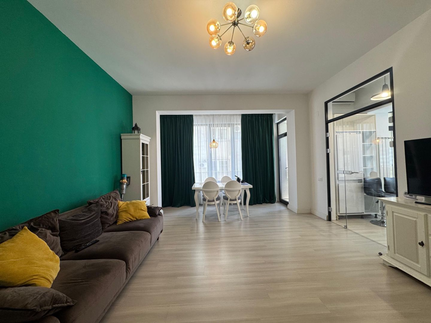 2 camere| DELEA VECHE| OPORTUNITATE - Poză 2