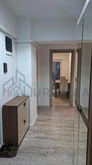 Închiriez Ap 2cam. 66mp, 2 balcoane, decomandat,  loc parcare,  Vișani - Poză 5