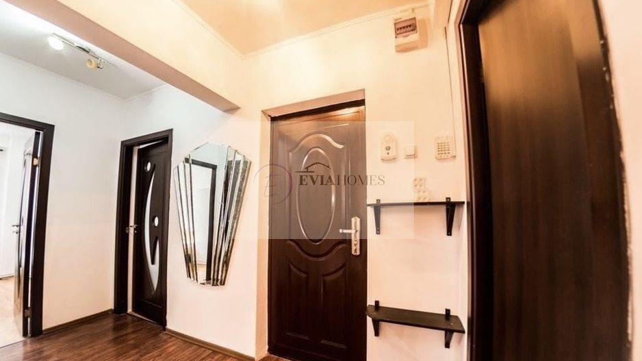 3 camere/2 băi/La 2 minute de Iulius Mall - Poză 5