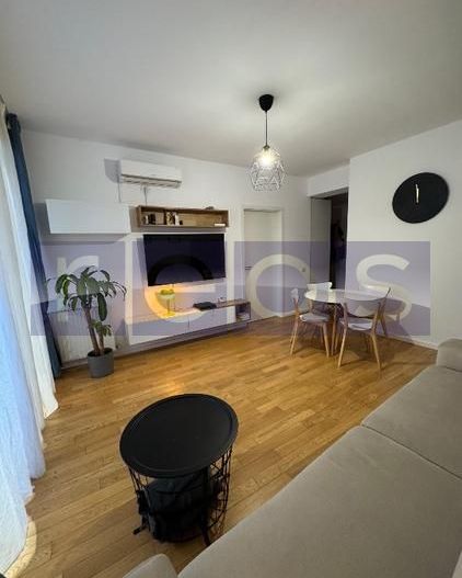 Inchiriere apartament 2 camere bloc nou 2018 | Stefan cel Mare | loc de parcare - Poză 2