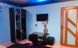 Confort inteligent! Apartament transformat in 3 camere, zona 1 Mai - Poză 11