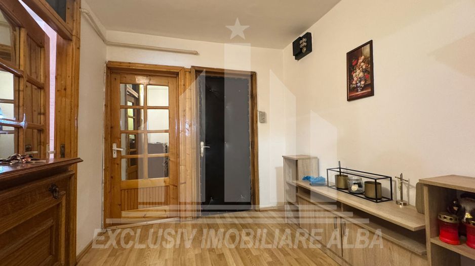 Apartament cu 2 camere decomandate, Tolstoi - Poză 4