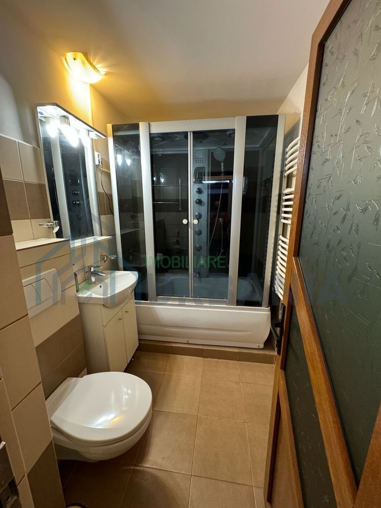 Apartament 2 camere de inchiriat, Tatarasi, langa Spitalul Sf. Maria - Poză 6
