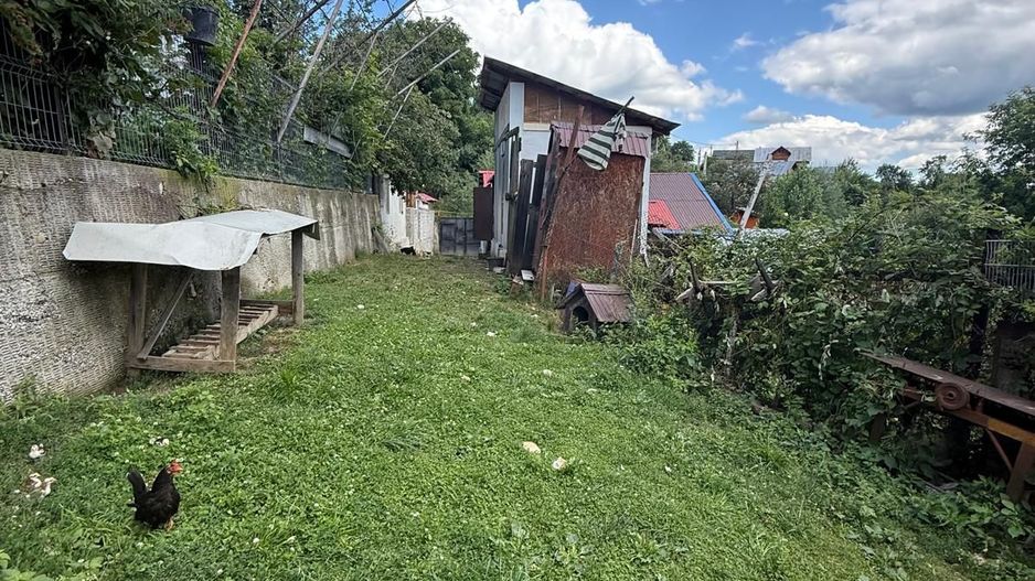 Vila S+P+1,+ garaj inchis + terasa si teren intravilan 6300 mp - Poză 52