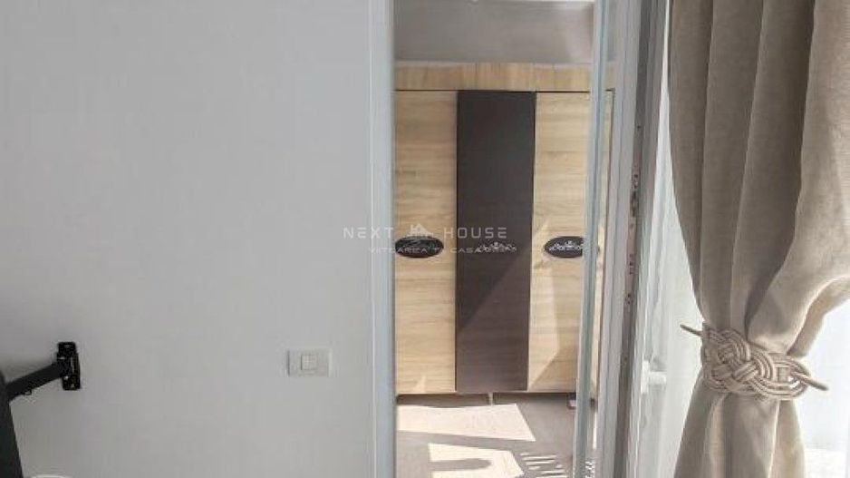 Garsoniera 13 Septembrie - Sebastian - parcare inclusa - Poză 5