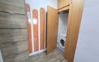 De inchiriat apartament cu 2 camere,  zona Spitalul judetean, et. 2, 450 E - Poză 2