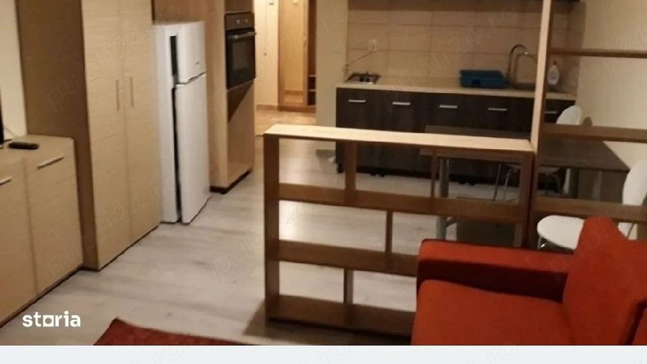 BRASADAS vinde ap 2 cam etaj 1 in zona semicentrala. - Poză 3