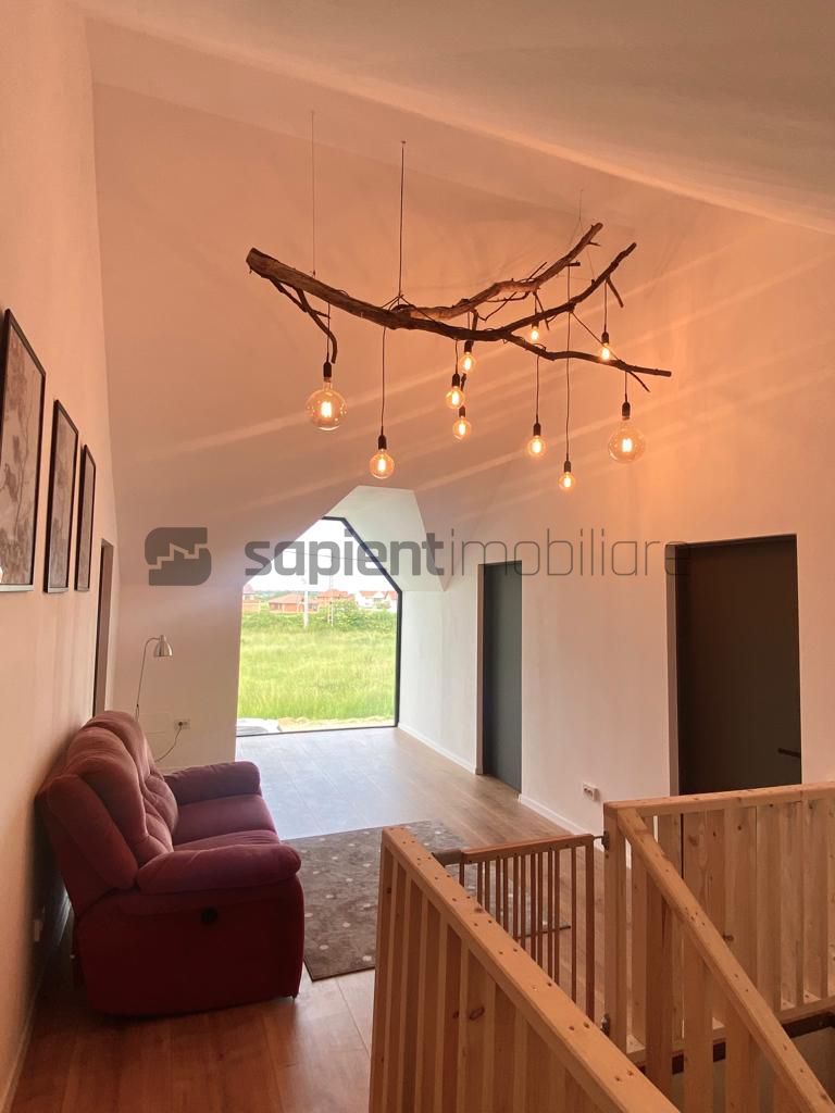 Casa  noua in Rontau SUPER OCAZIE - Poză 15
