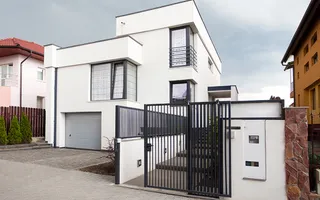 Vila deosebită, în cartierul Zorilor, superfinisată, ideală pentru locuință ! - Poză 19