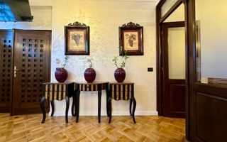 Apartament cu 4 camere / Posibilitate investitie / Arcul de Triumf - Poză 27