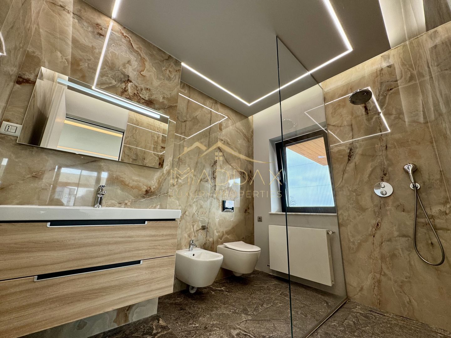 Resedinta de lux / *Kiseleff* - Poză 43