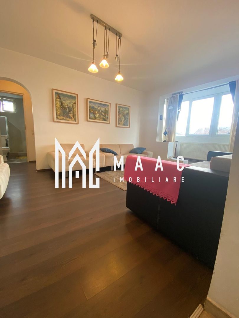 Apartament 2 Camere | Bloc cu Lift | Zona Cedonia - Poză 1