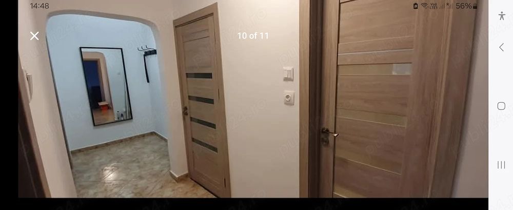 🔑 De Închiriat: Apartament 2 Camere Decomandat – Zona Tineretului - Poză 2