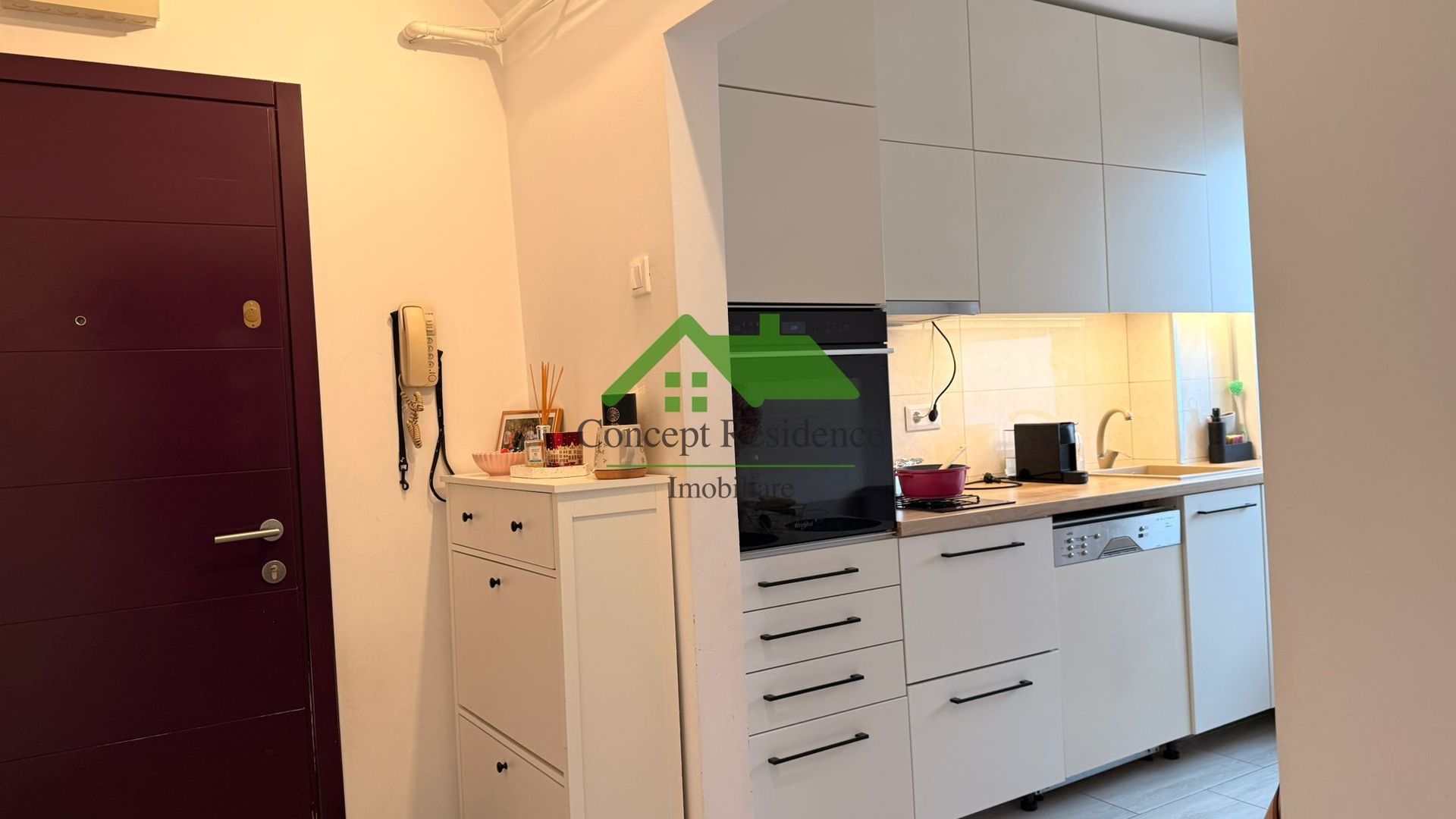 Ap. 2 camere, 45 mp, Victor Babes zona Universității - Poză 4