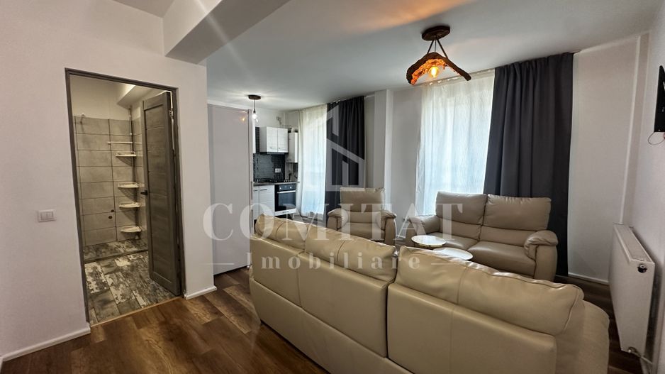 Ideal pentru investiție! 2 apartamente | Zona str Tineretului - Poză 5