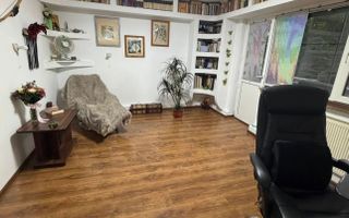 Apartament 3 Camere Decomandat – Etaj 1 - Poză 1